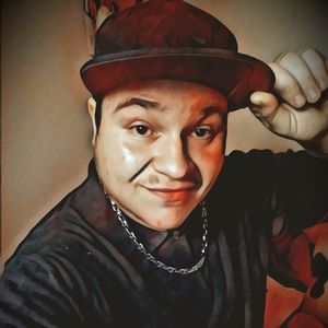 Meet your Posher, Matt